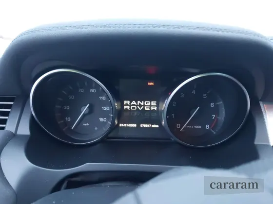 2012 Land Rover Range Rover Evoque Dynamic Premium