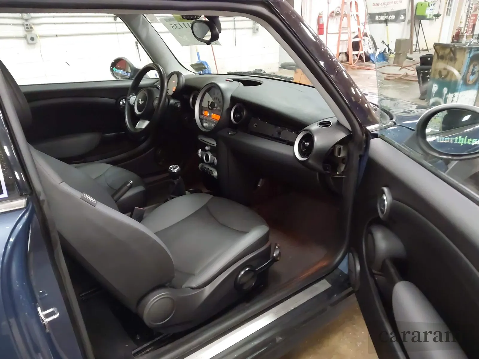 2009 MINI Hardtop