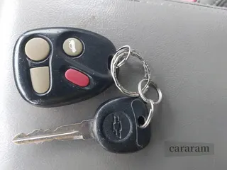 2001 Chevrolet Impala