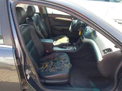 2004 Acura TSX