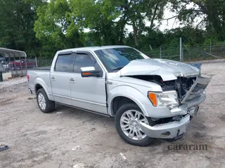 2009 Ford F-150 XL