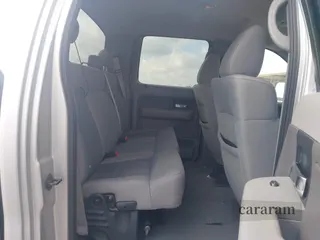 2008 Ford F-150 XL