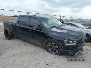 2020 Ram 1500 Sport