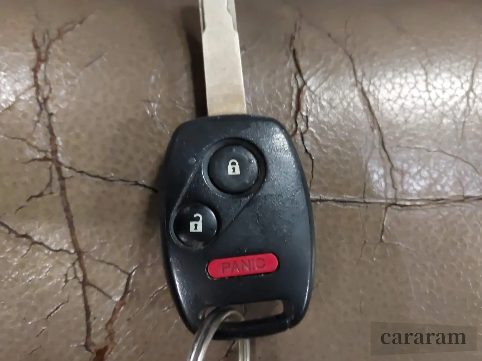 2008 Honda Pilot EX-L