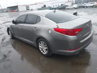 2012 Kia Optima LX