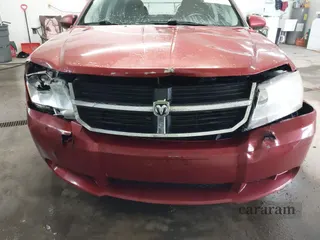 2010 Dodge Avenger Express