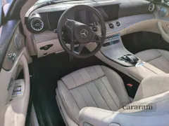 2018 Mercedes-Benz E 400