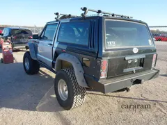 1990 Jeep Cherokee