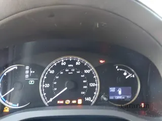 2015 Lexus CT 200h