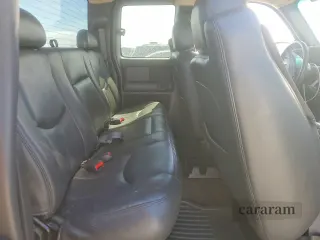 2004 GMC Sierra 1500 SLE