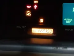 2000 Toyota Avalon XL