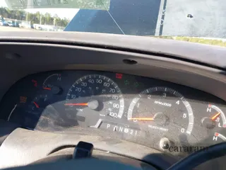 1999 Ford F-150 XL