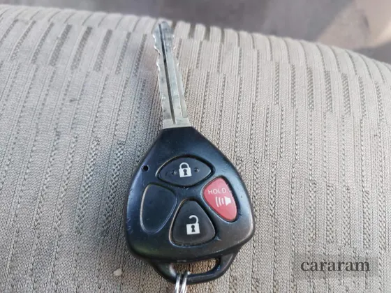 2009 Toyota RAV4