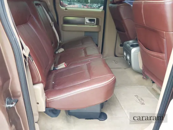 2011 Ford F-150 XL