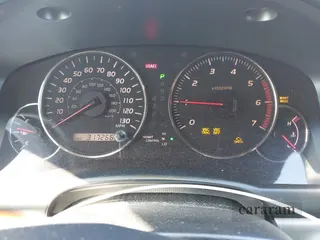 2003 Lexus GX 470