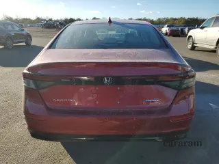 2024 Honda Accord EX-L