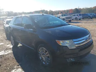 2010 Ford Edge Limited