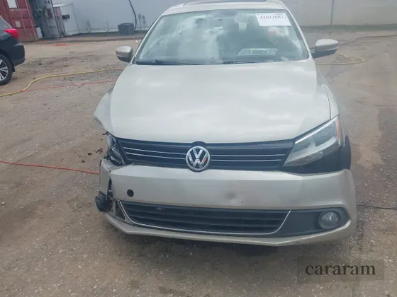 2013 Volkswagen Jetta
