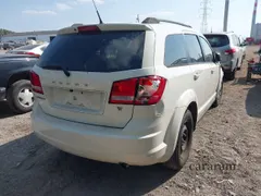 2011 Dodge Journey Express