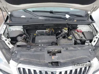 2014 Buick Encore