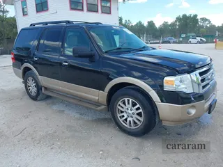 2012 Ford Expedition XLT