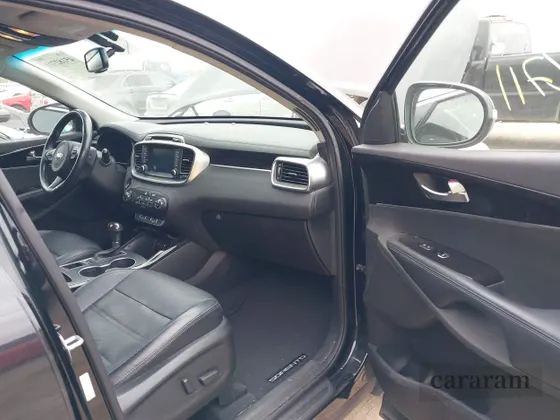 2017 Kia Sorento EX