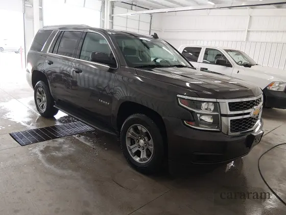 2018 Chevrolet Tahoe LS