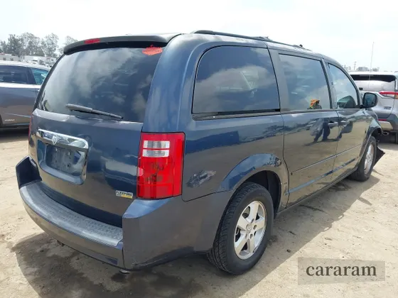 2008 Dodge Grand Caravan SE
