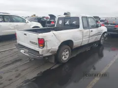 1996 Mazda B-Series SE