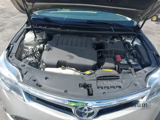 2015 Toyota Avalon XLE Premium