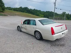 2009 Cadillac DTS 1SC