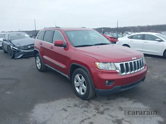2011 Jeep Grand Cherokee 70th Anniversary