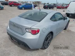 2013 Scion FR-S
