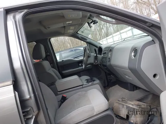 2006 Ford F-150 XLT