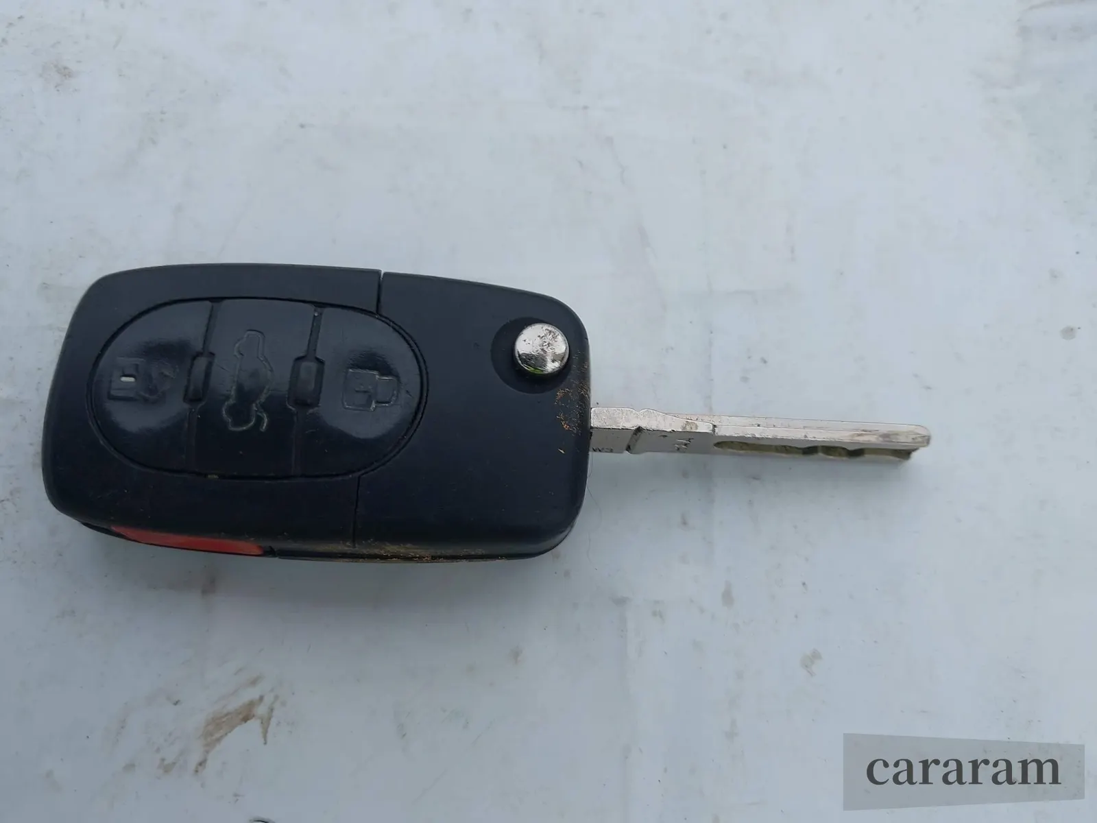2000 Volkswagen Beetle GLS