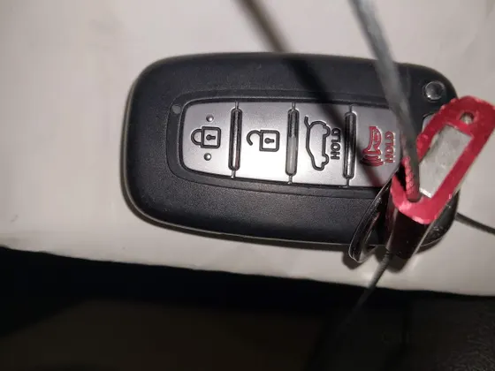 2011 Hyundai Sonata Hybrid