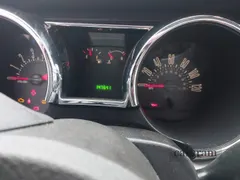 2007 Ford Mustang Deluxe