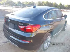 2016 BMW X4 xDrive28i
