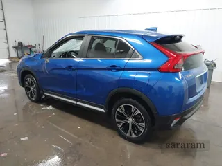 2018 Mitsubishi Eclipse Cross SE