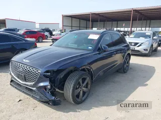 2024 Genesis GV70