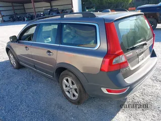2011 Volvo XC70