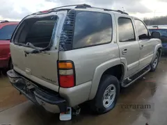 2004 Chevrolet Tahoe LT