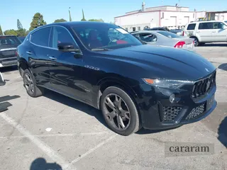 2020 Maserati Levante GranSport