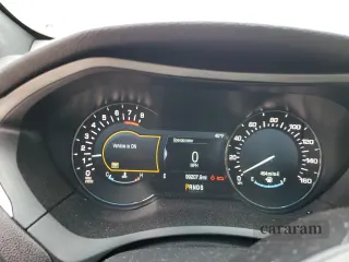 2017 Lincoln MKZ Premiere
