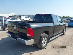 2018 Ram 1500 SLT