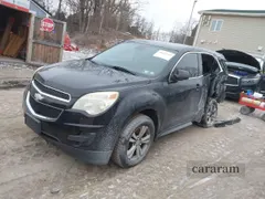2012 Chevrolet Equinox LS