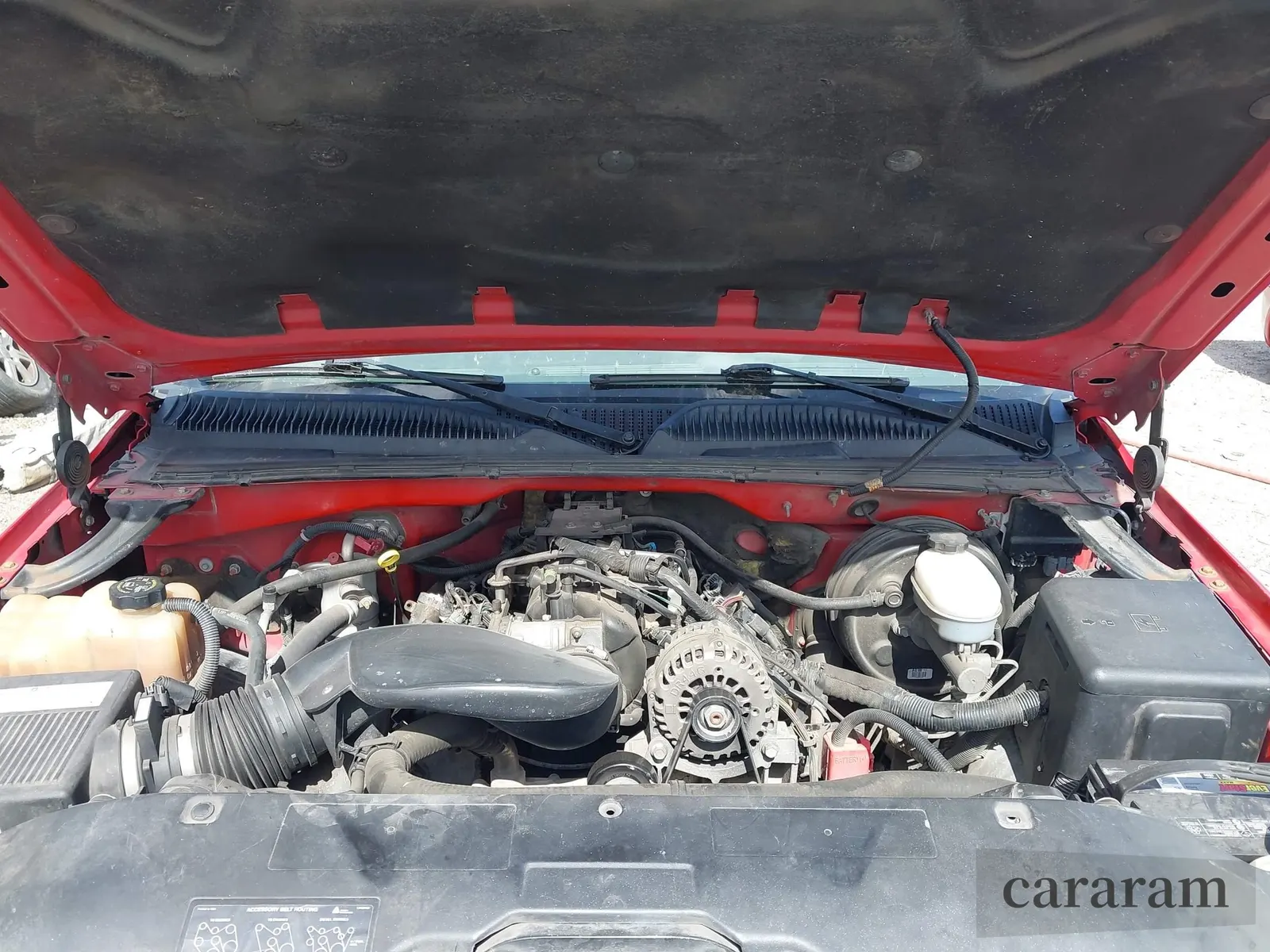 2006 GMC Sierra 1500 SLE2