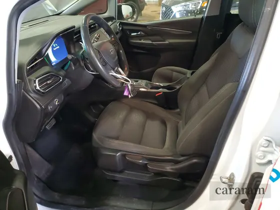 2023 Chevrolet Bolt EV 1LT