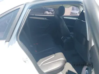 2013 Audi A4 Premium Plus