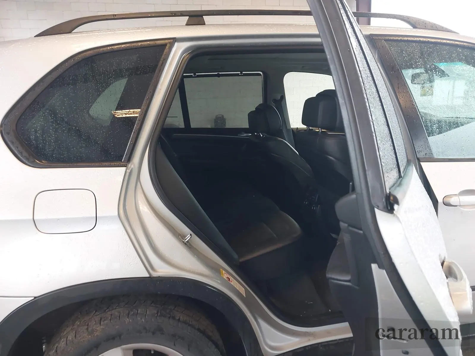 2009 BMW X5 30i